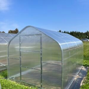 Šiltnamis SH Family