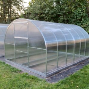 Šiltnamis SH Magnum