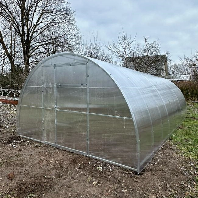 Šiltnamis Area Šiltnamis Agro Area 35m Pločio Tvirtas 20x40 Mm Rėmas Šiltnamis Area Šiltnamis Agro Area 35m Pločio Tvirtas 20x40 Mm Rėmas Smart Five Mb