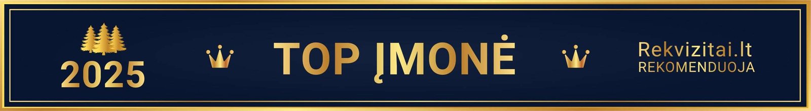 Banner smart5   Mb Smart Five  Top įmonė 2025 | Patikimas Partneris   Smart Five Mb