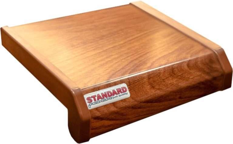 Auksinis ąžuolas Matinis   Vidaus Palangės Pagal Užsakymą  Platus Pasirinkimas   Smart Five Mb