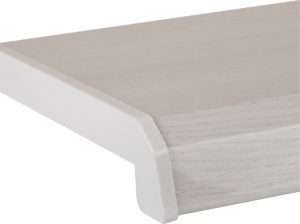 Baltas Medis   Vidaus Palangės Pagal Užsakymą  Platus Pasirinkimas   Smart Five Mb