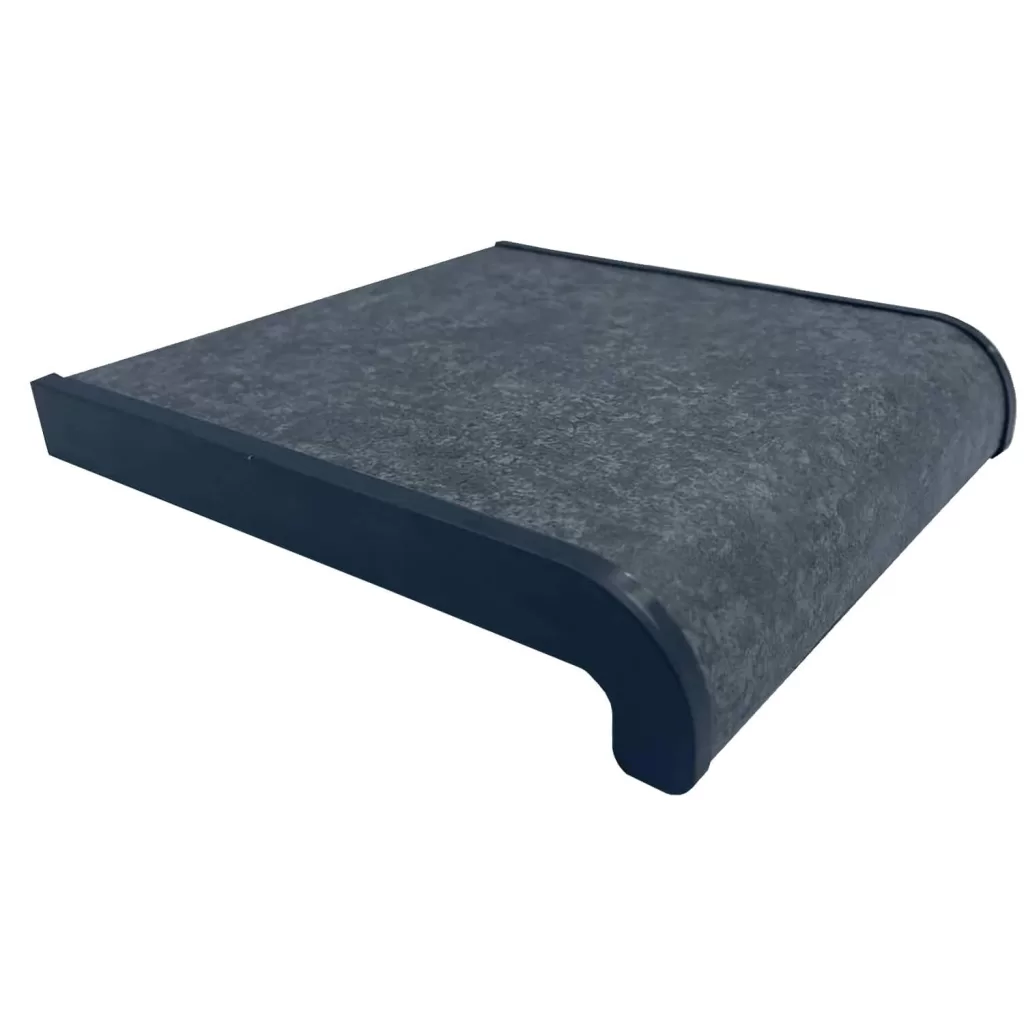 Grafitas   Vidaus Palangės Pagal Užsakymą  Platus Pasirinkimas   Smart Five Mb