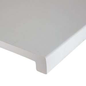 Sniego Baltumo Pusiau Blizgus   Vidaus Palangės Pagal Užsakymą  Platus Pasirinkimas   Smart Five Mb