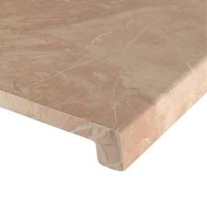 Šviesus Marmuras   Vidaus Palangės Pagal Užsakymą  Platus Pasirinkimas   Smart Five Mb