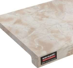 Šviesus Marmuras   Vidaus Palangės Pagal Užsakymą  Platus Pasirinkimas   Smart Five Mb