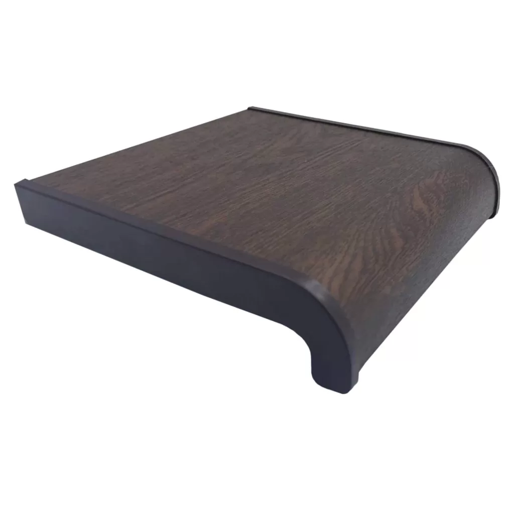 Tamsus ąžuolas   Vidaus Palangės Pagal Užsakymą  Platus Pasirinkimas   Smart Five Mb