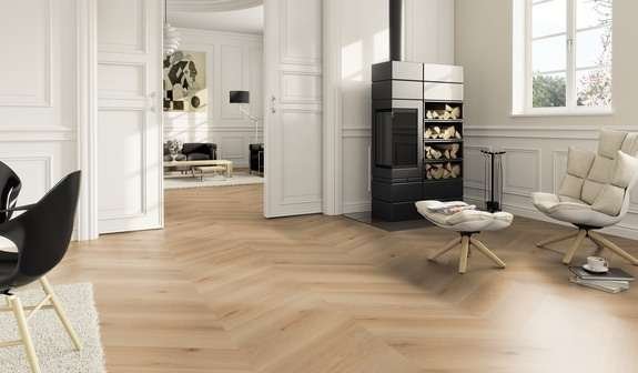 11040 Vinilinės Grindys Pro Chevron Oak Rotterdam Mat 25 Mm 11040 Vinilinės Grindys Pro Chevron Oak Rotterdam Mat 25 Mm Smart Five Mb