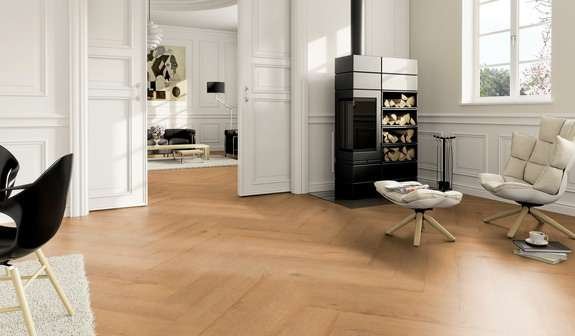 Vinilinės Grindys Vinilinės Grindys Pro Fishbone Oak Hamburg Mat 25 Mm Vinilinės Grindys Vinilinės Grindys Pro Fishbone Oak Hamburg Mat 25 Mm Smart Five Mb