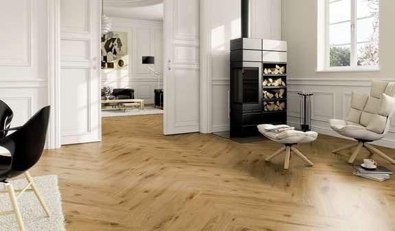 Vinilinės Grindys Vinilinės Grindys Pro Fishbone Oak York Mat 25 Mm Eglutės Raštas Vinilinės Grindys Vinilinės Grindys Pro Fishbone Oak York Mat 25 Mm Eglutės Raštas Smart Five Mb