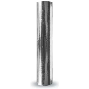 Paklotas   Paklotas Extreme Alu Heat 2 Mm  šildomoms Grindims   Smart Five Mb