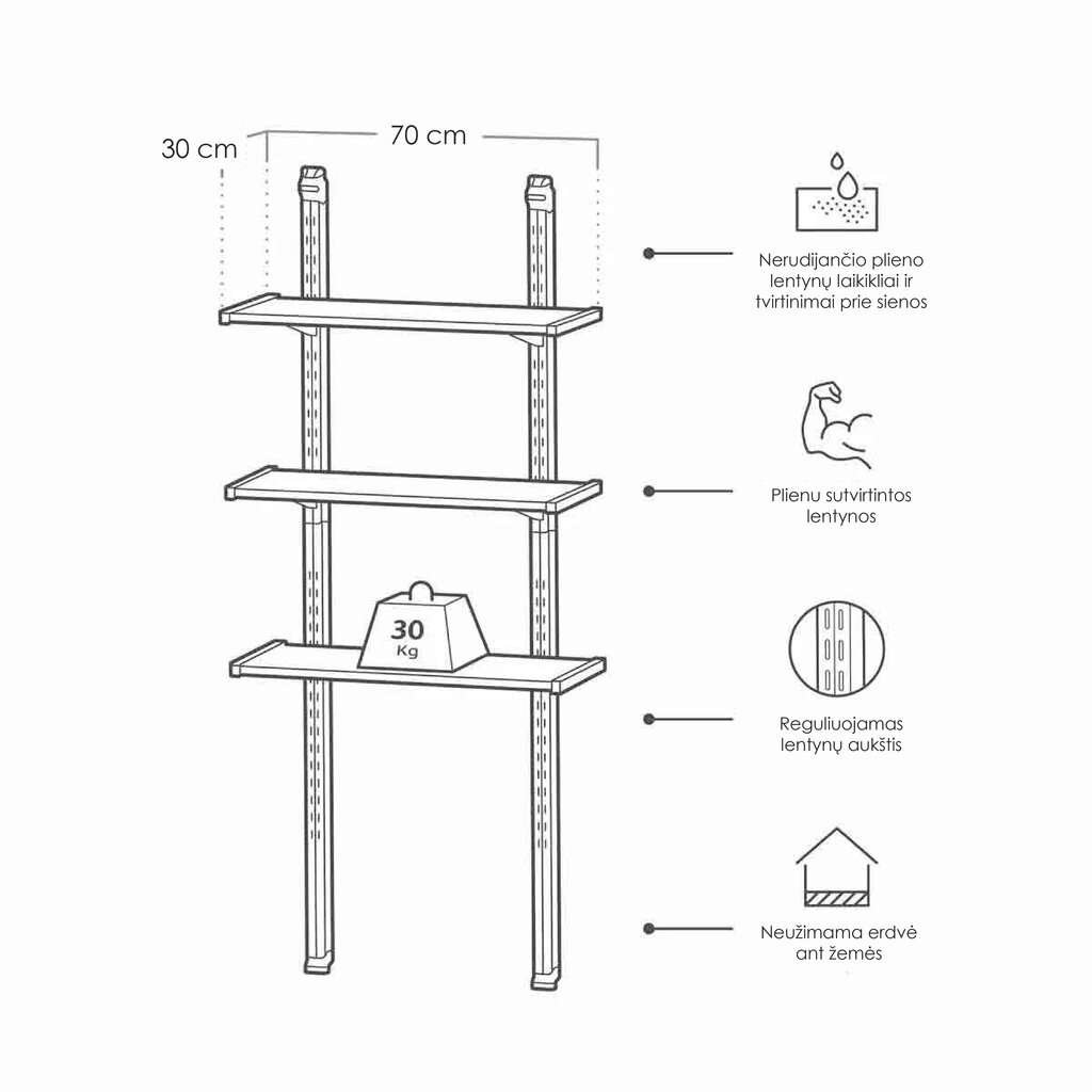 Pakabinama Lentyna Pakabinama Lentyna Lauko Nameliams Keter Pakabinama Lentyna Pakabinama Lentyna Lauko Nameliams Keter Smart Five Mb