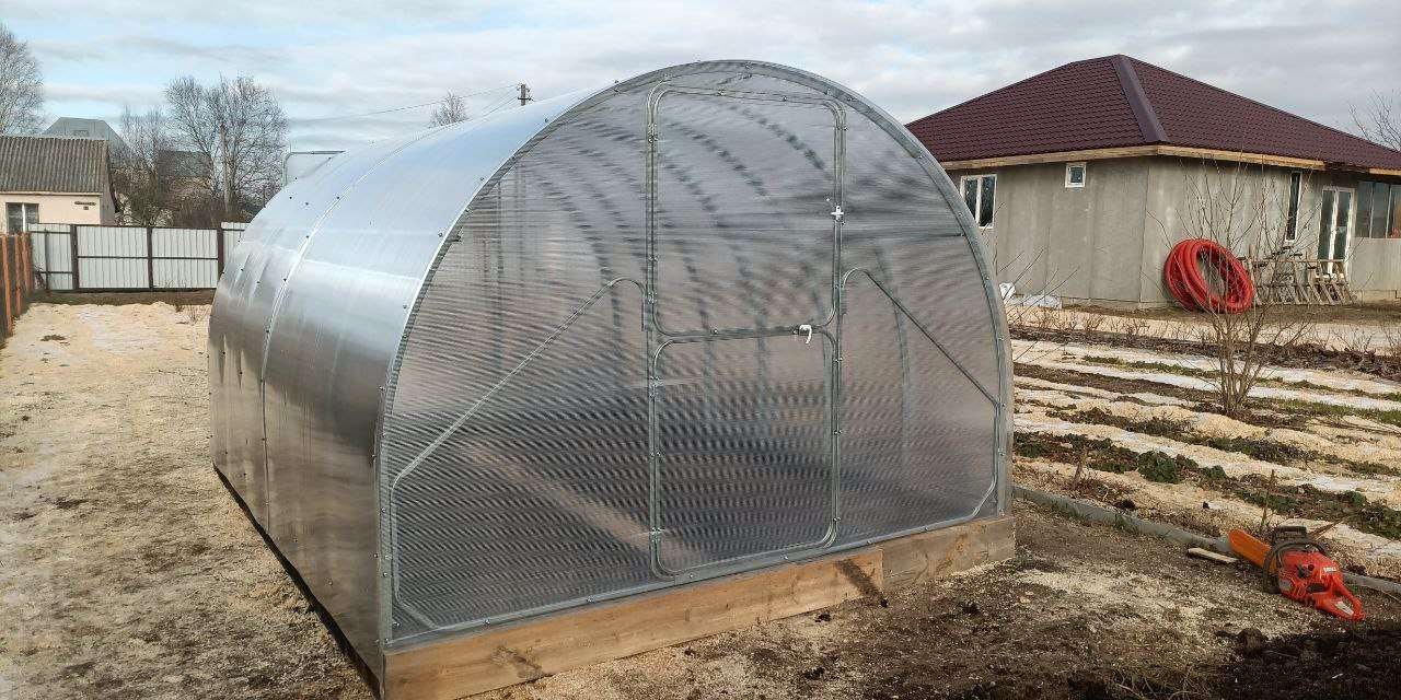 Siltnamisekotitansurinktasjpg Šiltnamis Titan 40 20x40 Mm Itin Tvirtas Arkinis šiltnamis Siltnamis eko titan surinktasjpg Šiltnamis Titan 40 20x40 Mm Itin Tvirtas Arkinis šiltnamis Smart Five Mb