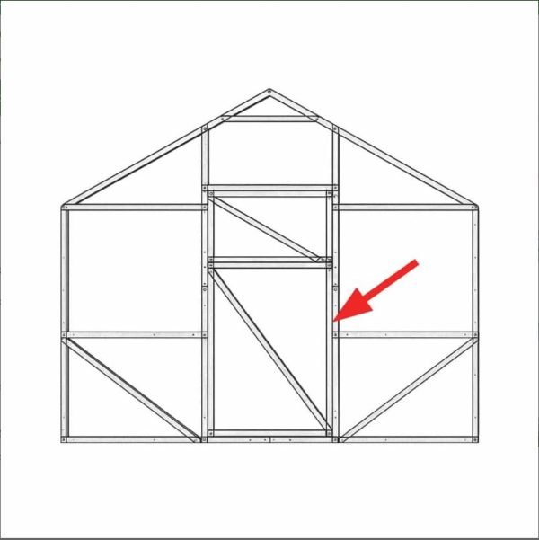 Papildomos Durys Latviškiems šiltnamiams 40×40 Profilio Papildomos Durys šiltnamiui 40x40 Mm Profilis Papildomos Durys Latviškiems šiltnamiams 40×40 Profilio Papildomos Durys šiltnamiui 40x40 Mm Profilis Smart Five Mb