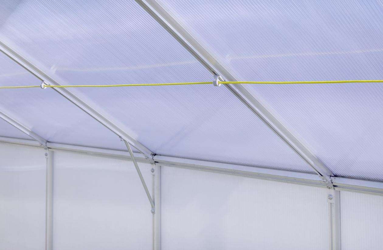 Augalų Parišimo Komplektas šiltnamiui Sanus Augalų Parišimo Komplektas šiltnamiui | 20 M Arba 30 M Virvė Augalų Parišimo Komplektas šiltnamiui Sanus Augalų Parišimo Komplektas šiltnamiui | 20 M Arba 30 M Virvė Smart Five Mb