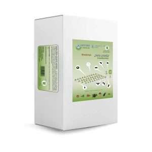 Šiltnamio laistymo sistema TRYS LYSVĖS gravitacinis