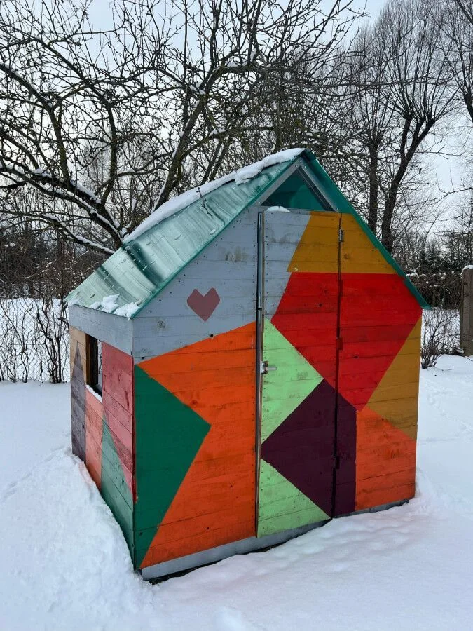 Šiltnamis Micro Apkaltas Mini šiltnamis Micro 185x185 M | Namuko Forma Šiltnamis Micro Apkaltas Mini šiltnamis Micro 185x185 M | Namuko Forma Smart Five Mb